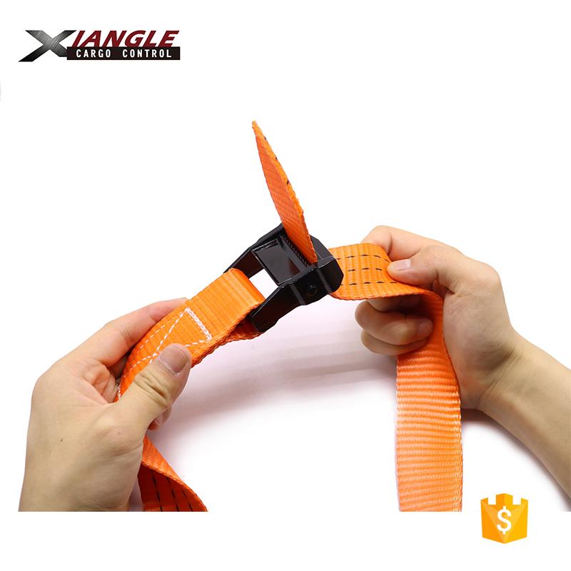 500kg 38mm cam buckle strap