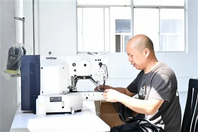 Nouvo Vwayaj! Nouvo faktori a te ofisyèlman mete an fonksyon apre twa mwa nan...