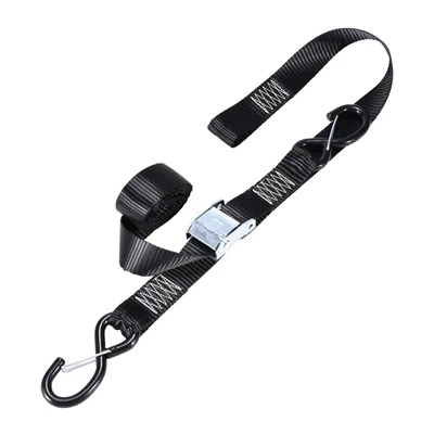 1.5 Pous Motosiklèt Cam Bouk Mare Downs Ak S-Kwòk Bloke, 1200lbs. BS