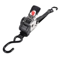 1inch X 10ft 304L Nerjaveèi Otomatik Retractable Ratchet senti