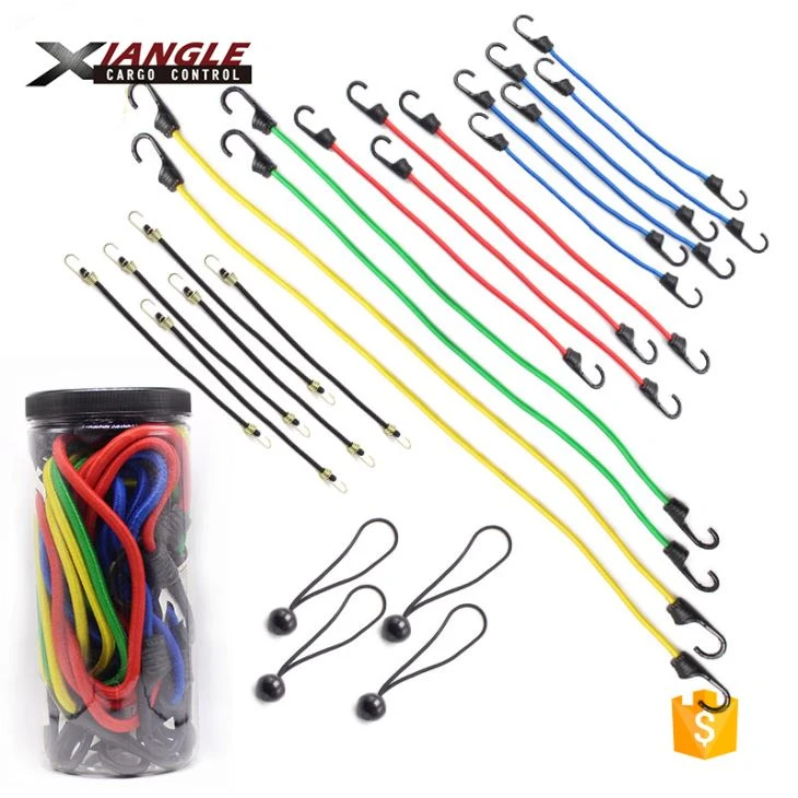 24 pc bungee Kod