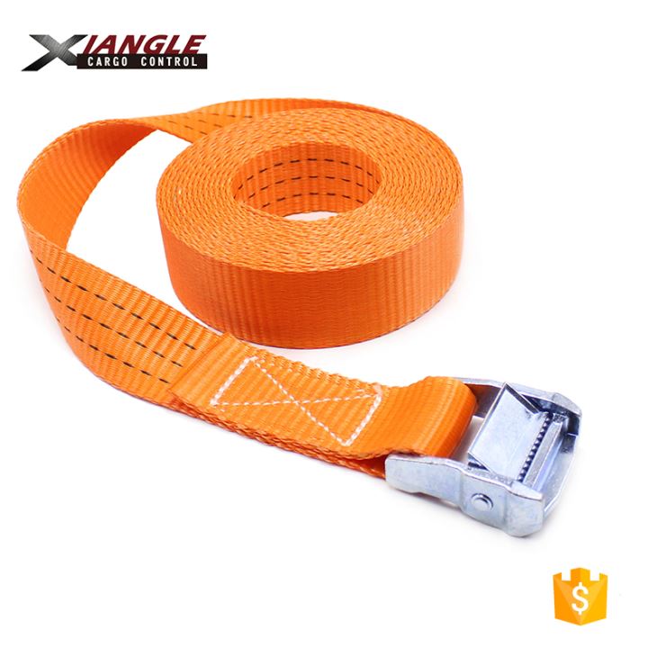 500kg 38mm Cam Buckle senti