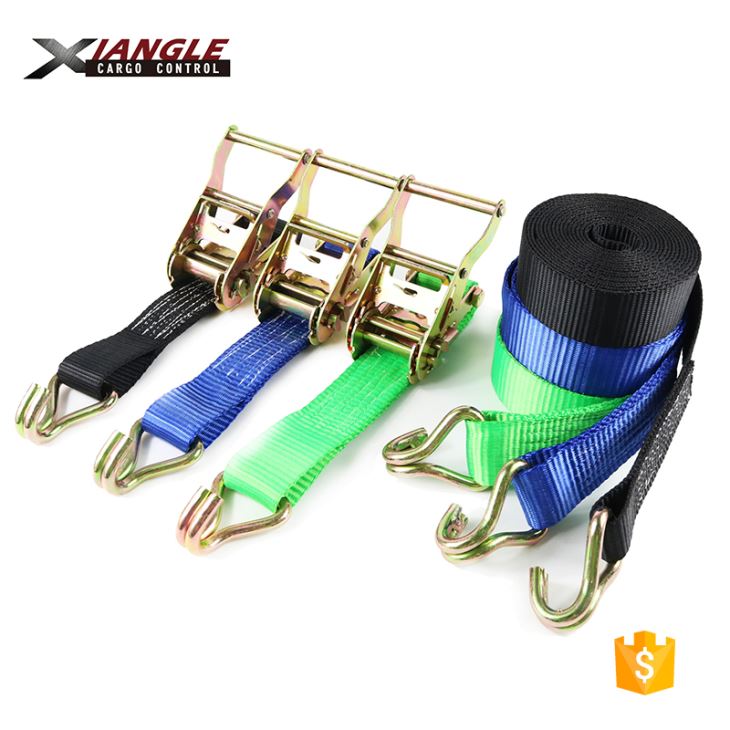Ratchet Tie Down Buckle tirè