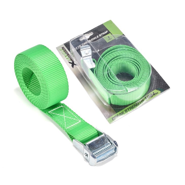 1.5 pous High Quality Zenk Cam Bouk Polypropylène Webbing