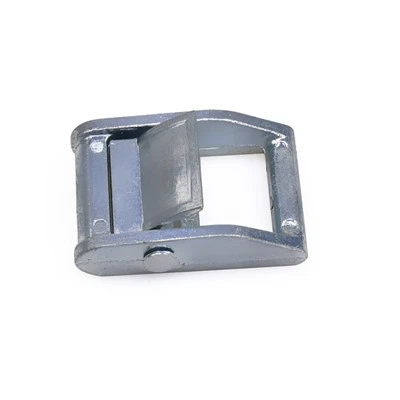 1 pous 500Kg kraze fòs Quick Release Zenk Cam Lock Boukl
