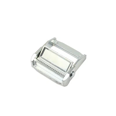 2 Pous Zenk Alloy Kago Lashing Webbing Cam Lock Boukl