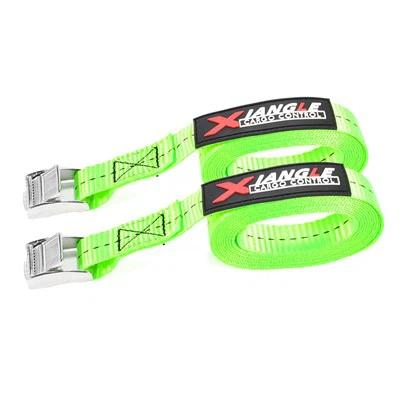 Nerjaveèi Cam Buckle Mare desann senti mete pou transpò