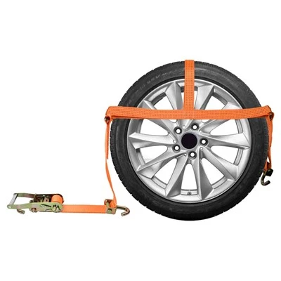 Wou Bonnet senti Ratchet Mare desann senti ak Swivel J zen
