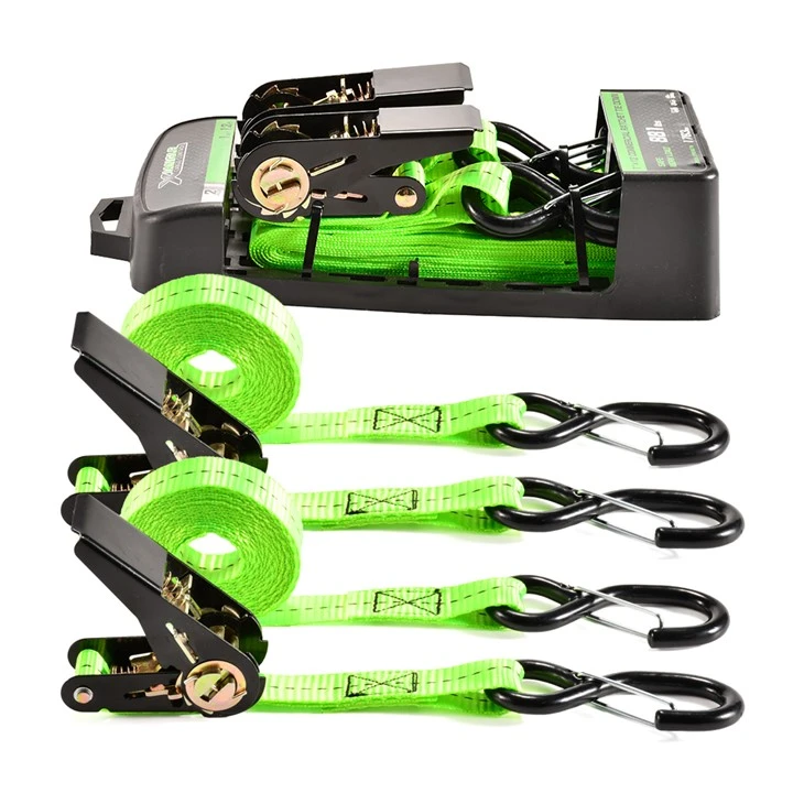 Wholesale lou-devwa E-kouvwi Ratchet senti 2pk pake
